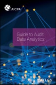 Guide to Audit Data Analytics. Edition No. 1- Product Image