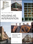 Housing as Intervention. Architecture towards social equity. Edition No. 1. Architectural Design- Product Image