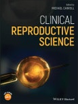 Clinical Reproductive Science. Edition No. 1- Product Image