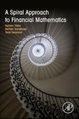 A Spiral Approach to Financial Mathematics- Product Image