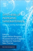 Synthesis of Inorganic Nanomaterials. Advances and Key Technologies. Micro and Nano Technologies- Product Image