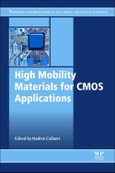 High Mobility Materials for CMOS Applications. Woodhead Publishing Series in Electronic and Optical Materials- Product Image