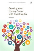Growing Your Library Career with Social Media- Product Image