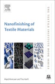 Nanofinishing of Textile Materials. The Textile Institute Book Series- Product Image