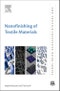 Nanofinishing of Textile Materials. The Textile Institute Book Series - Product Image