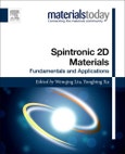 Spintronic 2D Materials. Fundamentals and Applications. Materials Today- Product Image