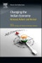Changing the Indian Economy. Renewal, Reform and Revival - Product Image