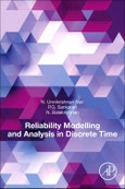 Reliability Modelling and Analysis in Discrete Time- Product Image