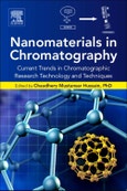 Nanomaterials in Chromatography. Current Trends in Chromatographic Research Technology and Techniques- Product Image