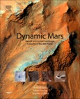 Dynamic Mars. Recent and Current Landscape Evolution of the Red Planet- Product Image