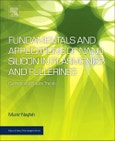 Fundamentals and Applications of Nano Silicon in Plasmonics and Fullerines. Current and Future Trends. Micro and Nano Technologies- Product Image