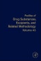Profiles of Drug Substances, Excipients, and Related Methodology. Profiles of Drug Substances, Excipients and Related Methodology Volume 43 - Product Thumbnail Image