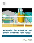 An Applied Guide to Water and Effluent Treatment Plant Design- Product Image