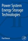 Power System Energy Storage Technologies- Product Image