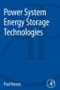 Power System Energy Storage Technologies - Product Thumbnail Image