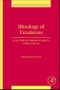 Rheology of Emulsions. Electrohydrodynamics Principles. Interface Science and Technology Volume 22 - Product Image