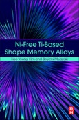 Ni-free Ti-based Shape Memory Alloys- Product Image