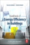 Handbook of Energy Efficiency in Buildings. A Life Cycle Approach - Product Thumbnail Image