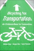 Bicycling for Transportation. An Evidence-Base for Communities- Product Image