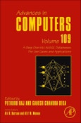 A Deep Dive into NoSQL Databases: The Use Cases and Applications. Advances in Computers Volume 109- Product Image