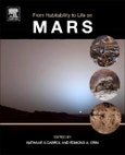 From Habitability to Life on Mars- Product Image