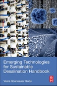 Emerging Technologies for Sustainable Desalination Handbook- Product Image