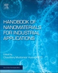 Handbook of Nanomaterials for Industrial Applications. Micro and Nano Technologies- Product Image