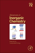 Materials for Sustainable Energy. Advances in Inorganic Chemistry Volume 72- Product Image
