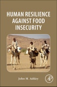 Human Resilience Against Food Insecurity- Product Image