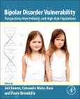 Bipolar Disorder Vulnerability. Perspectives from Pediatric and High-Risk Populations- Product Image