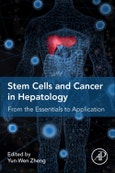 Stem Cells and Cancer in Hepatology. From the Essentials to Application- Product Image