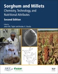 Sorghum and Millets. Chemistry, Technology, and Nutritional Attributes. Edition No. 2- Product Image