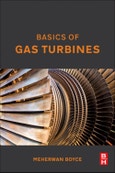 Basics of Gas Turbines- Product Image