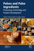 Pulses and Pulse Ingredients- Product Image