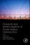 Classical and Recent Aspects of Power System Optimization - Product Thumbnail Image