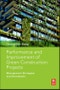 Performance and Improvement of Green Construction Projects. Management Strategies and Innovations - Product Thumbnail Image