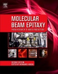 Molecular Beam Epitaxy. From Research to Mass Production. Edition No. 2- Product Image