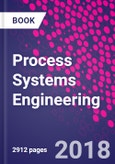Process Systems Engineering- Product Image