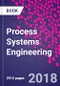 Process Systems Engineering - Product Image