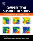 Complexity of Seismic Time Series. Measurement and Application- Product Image