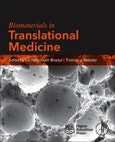 Biomaterials in Translational Medicine. Woodhead Publishing Series in Biomaterials- Product Image