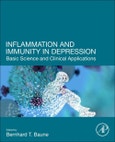 Inflammation and Immunity in Depression. Basic Science and Clinical Applications- Product Image