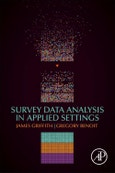 Survey Data Analysis in Applied Settings- Product Image