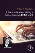 A Practical Guide to Writing a Ruth L. Kirschstein NRSA Grant. Edition No. 2- Product Image