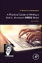 A Practical Guide to Writing a Ruth L. Kirschstein NRSA Grant. Edition No. 2 - Product Thumbnail Image