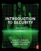 Introduction to Security. Edition No. 10 - Product Thumbnail Image