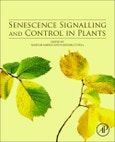Senescence Signalling and Control in Plants- Product Image