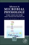 Nitric Oxide and Other Small Signalling Molecules. Advances in Microbial Physiology Volume 72 - Product Image