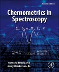 Chemometrics in Spectroscopy. Edition No. 2- Product Image