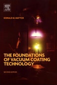 The Foundations of Vacuum Coating Technology. Edition No. 2- Product Image